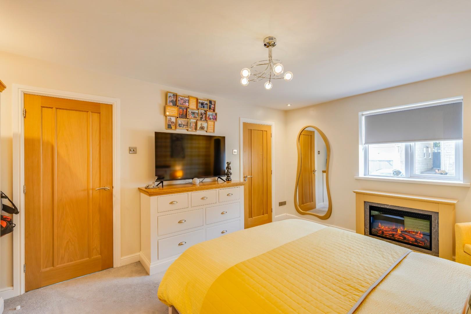 Parc Derllwyn, Tondu, Bridgend County Borough, CF32 9DB